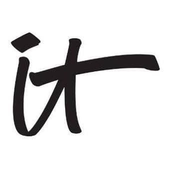 IT Cosmetics color logo
