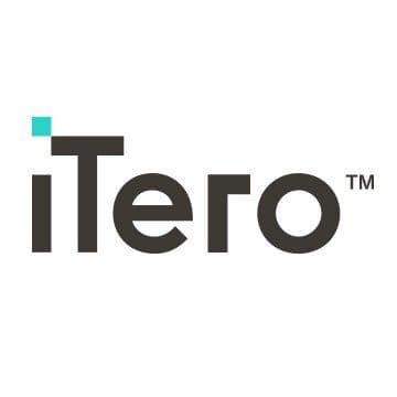 iTero Scanner color logo
