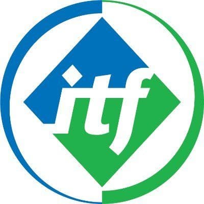International Transport Workers' Federation color logo