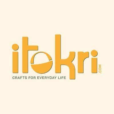 iTokri color logo