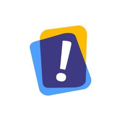 iToldYa color logo