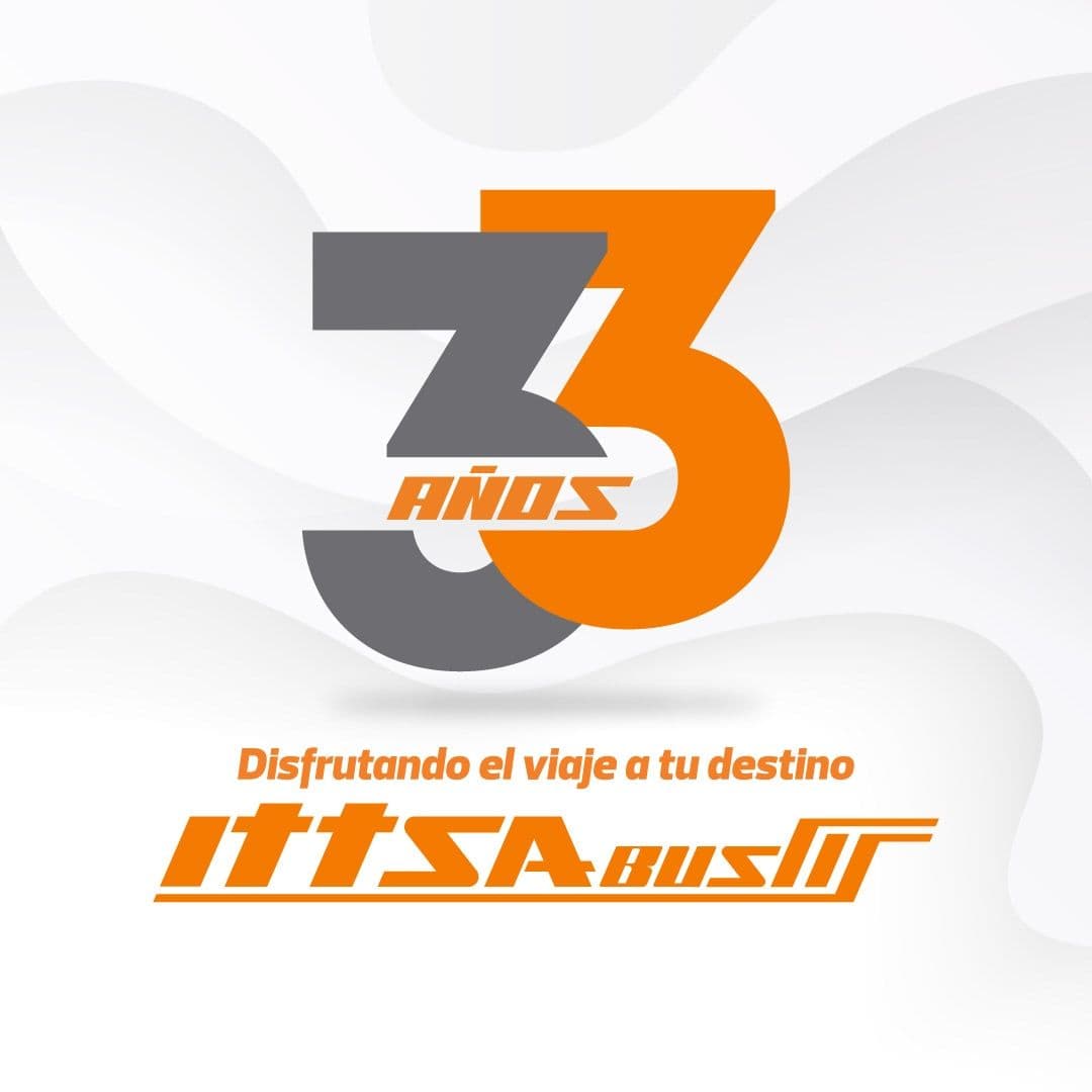 ITTSABUS color logo