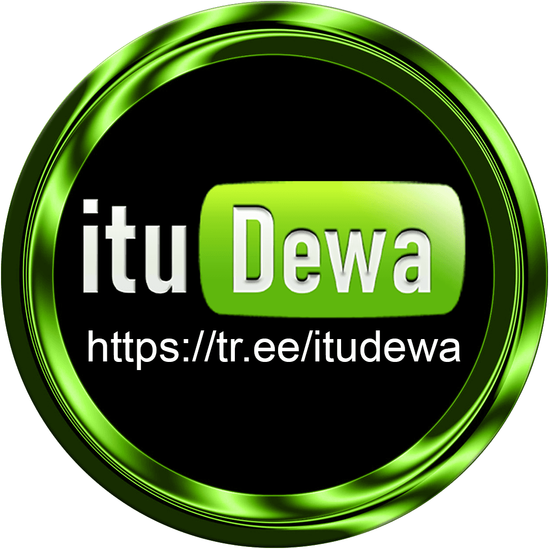 ituDewa Situs IDN Poker Slot Online Mudah Menang color logo