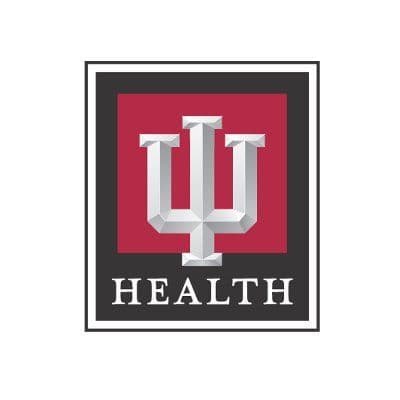 IU Health color logo