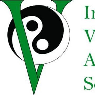 IVAS Office color logo