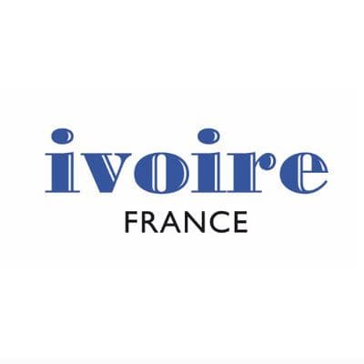 Ivoire Groupe color logo