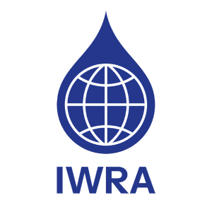 International Water Resources Association color logo