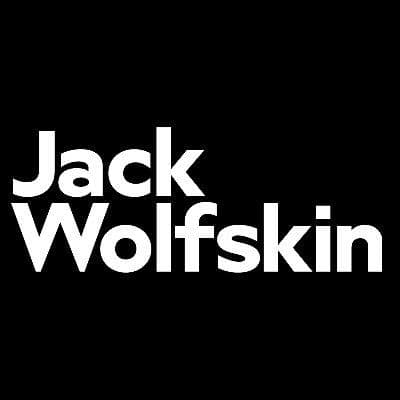 Jack Wolfskin color logo