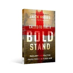 Jack Hibbs