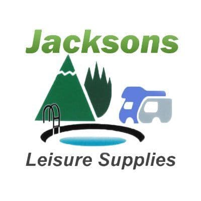 Jacksons Leisure color logo