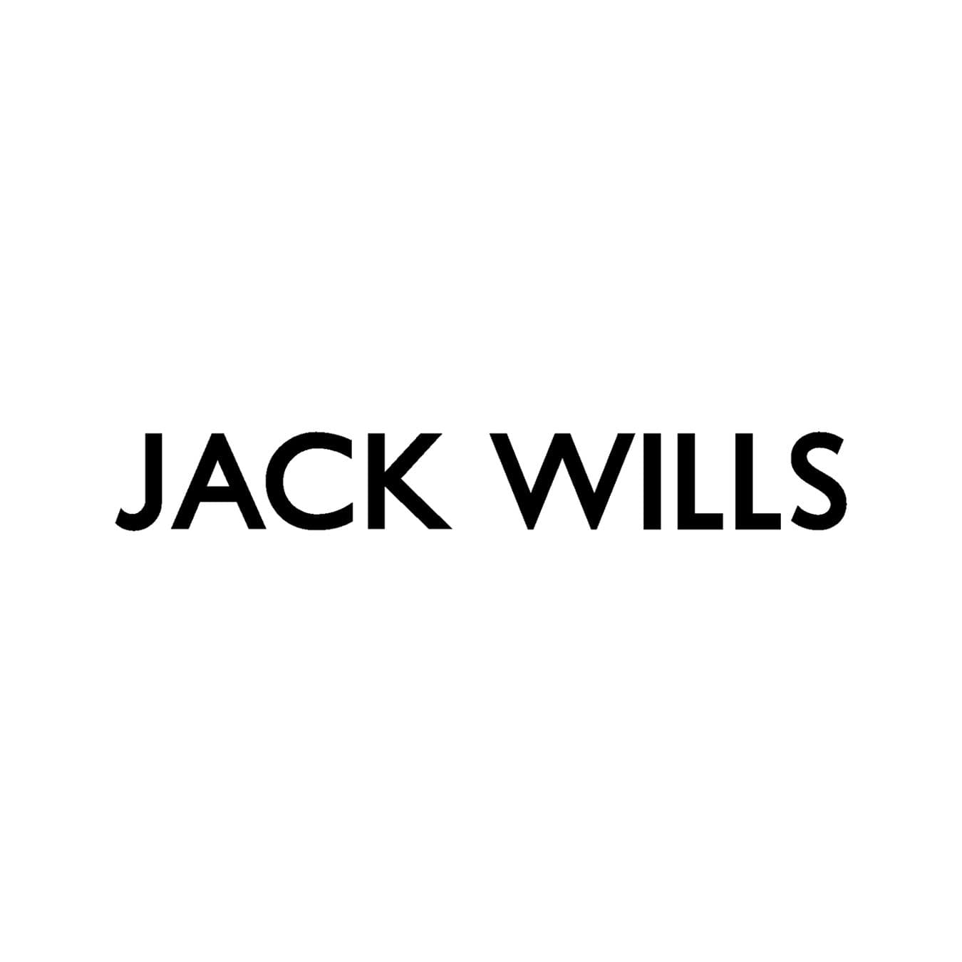 Jack Wills color logo
