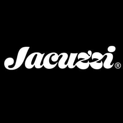 JacuzziOfficial color logo