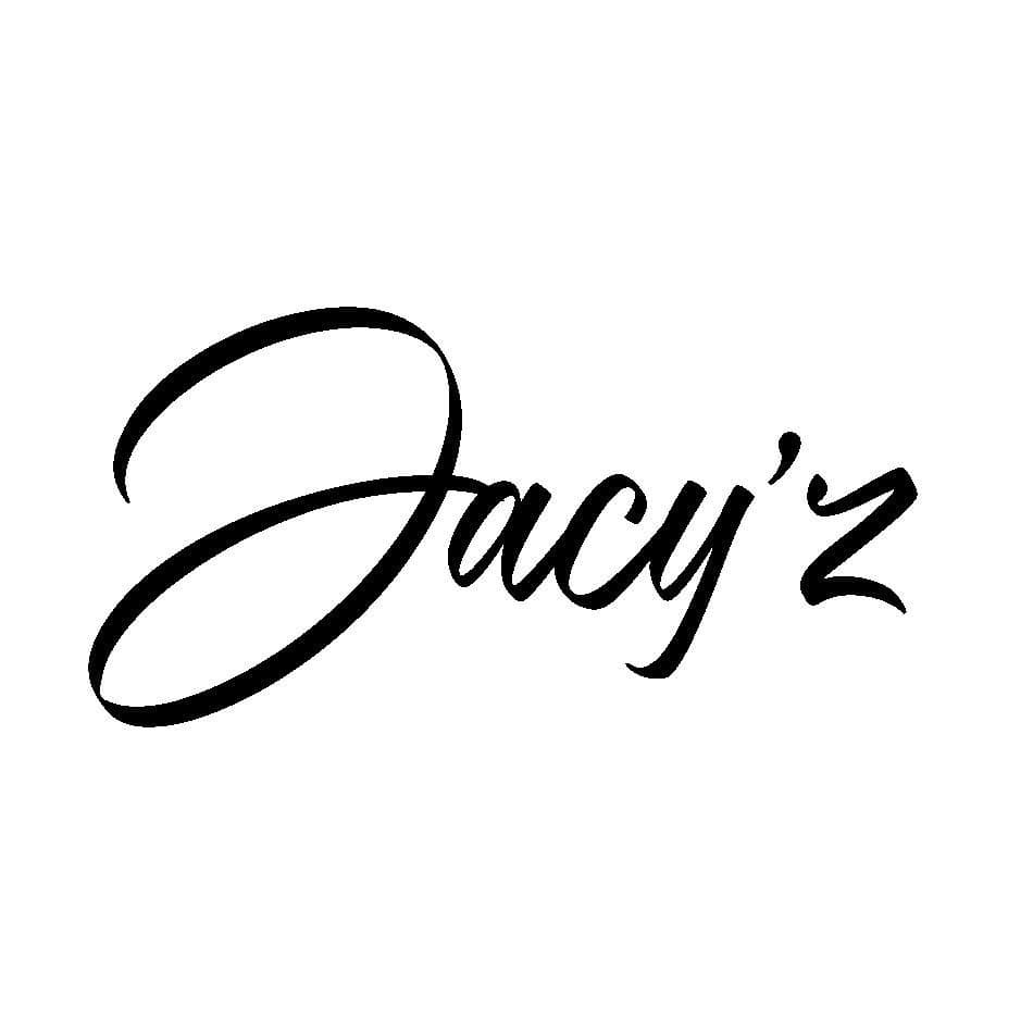 Jacy'z Hotel & Resort color logo