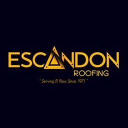 Escandon Roofing Inc.