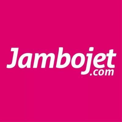Jambojet color logo