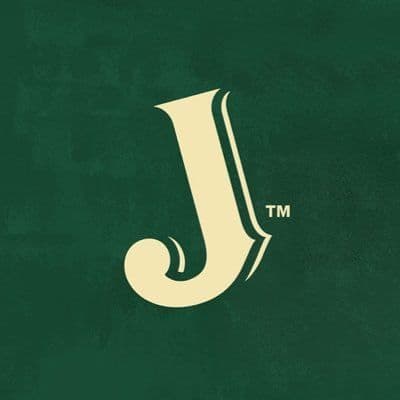 Jameson Whiskey color logo