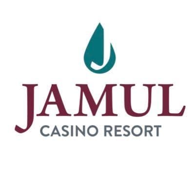 Jamul Casino Resort color logo