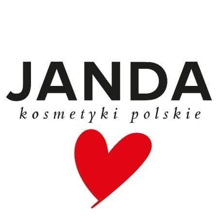 Janda color logo