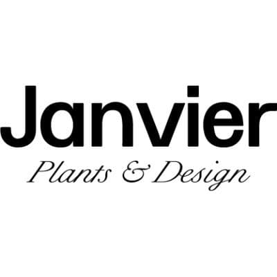 Janvier color logo