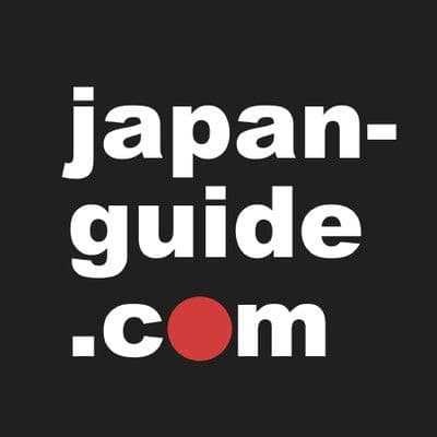Japan-Guide.Com color logo