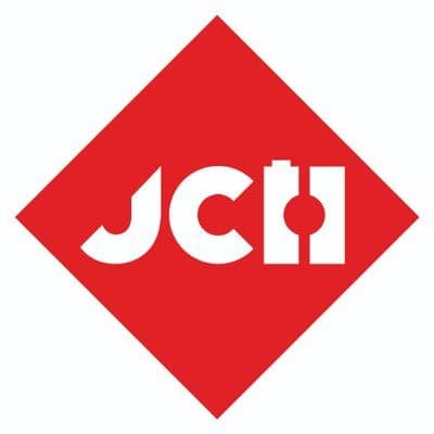 JapanCameraHunter color logo