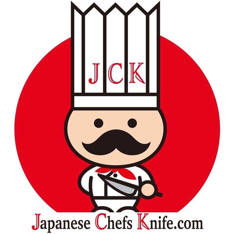 Japanesechefsknife.com color logo