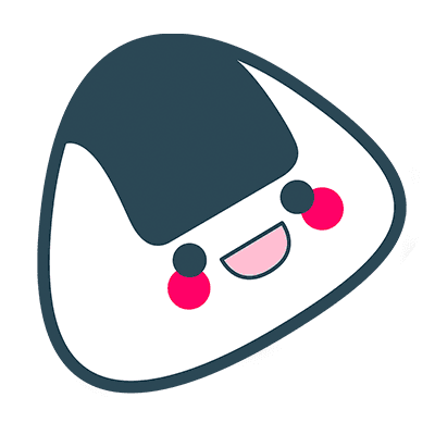 Japón Shop color logo