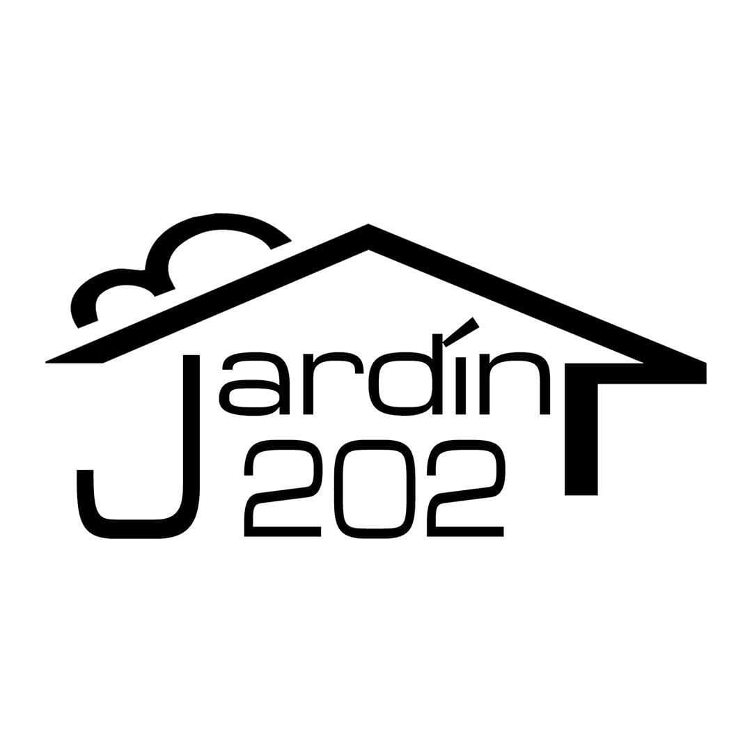 Jardin202 color logo