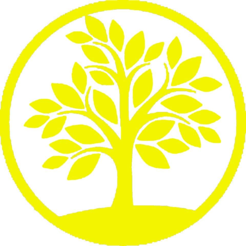 Vert Éco color logo