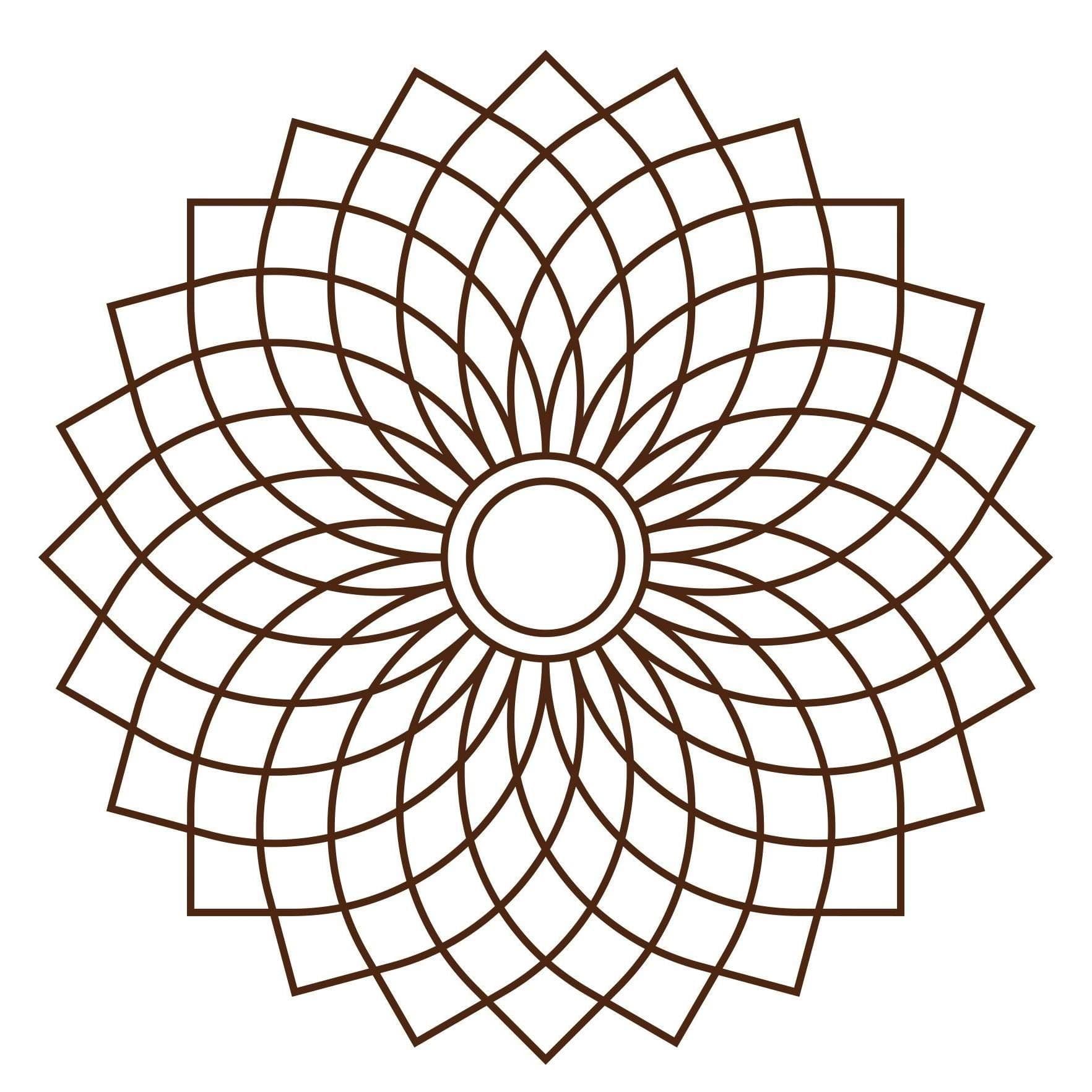 Järvenpään Kukkatalo color logo