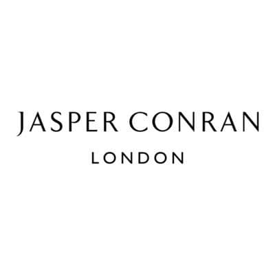 Jasper Conran London color logo