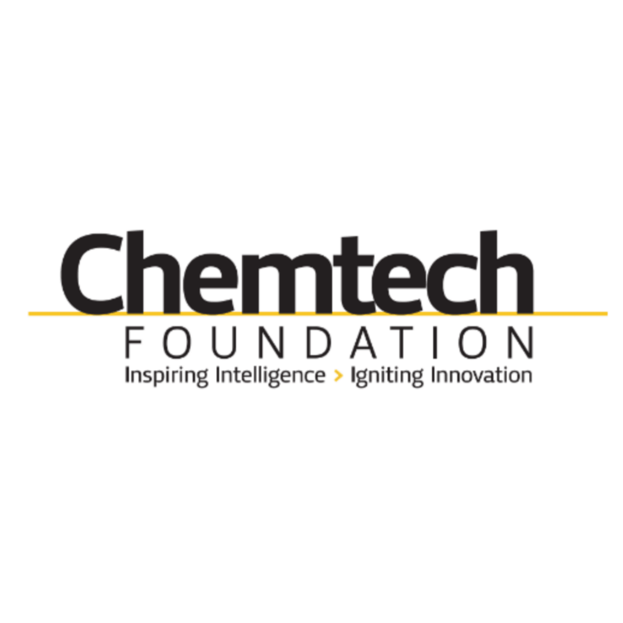 Chemtech Foundation color logo