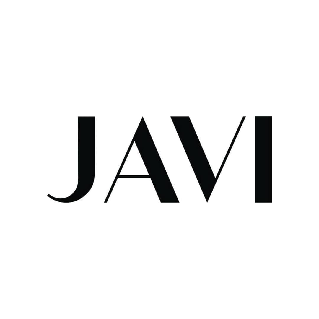 Javi Home color logo