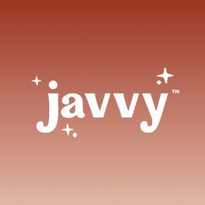 Javvy Coffee color logo