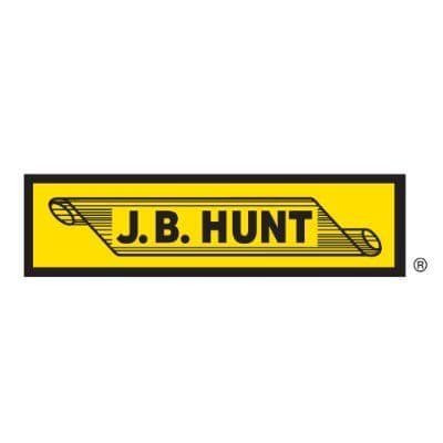 J.B. Hunt 360 color logo