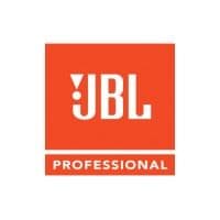 JBL Professional color logo