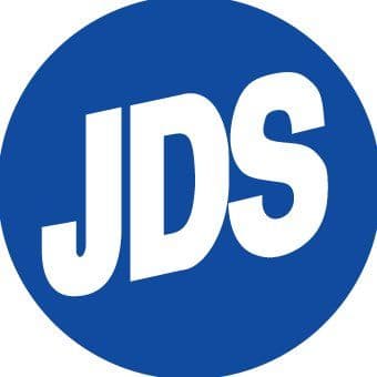 JDS Industries color logo