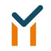 JD2M color logo
