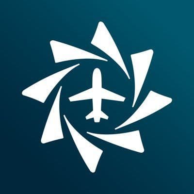 Jeppesen color logo