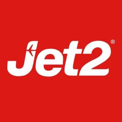 Jet2tweets color logo