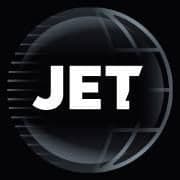 Jet Aviation color logo