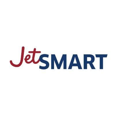 JetSMART Airlines color logo