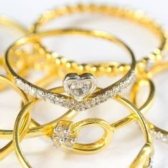 Jewelry Shopping Guide color logo