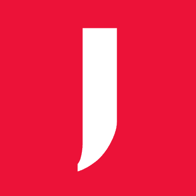 Jezebel color logo
