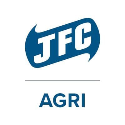 JFC Agri color logo