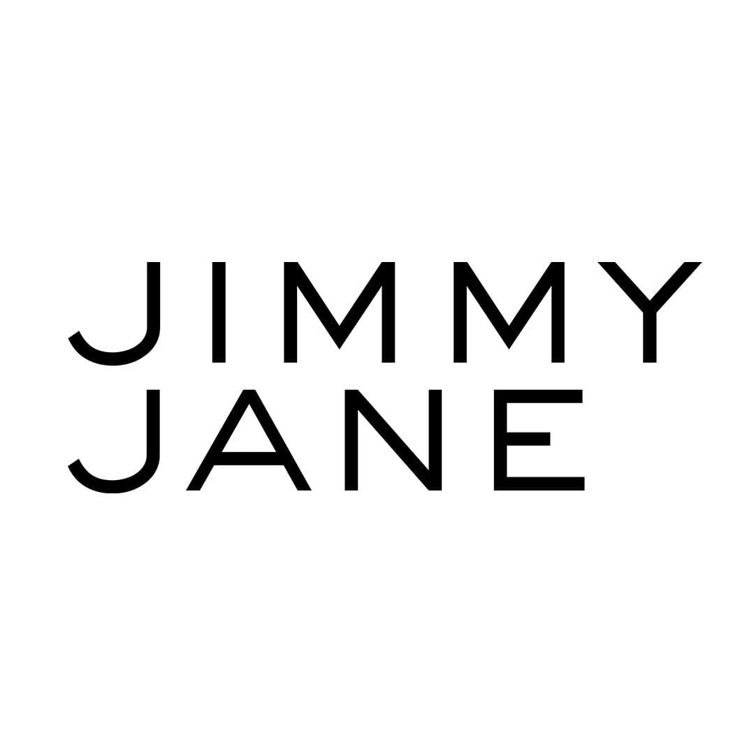 JIMMYJANE color logo