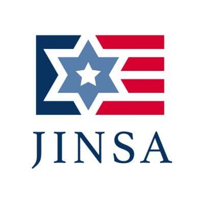 JINSA color logo