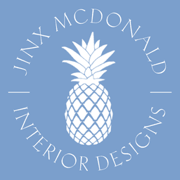 Jinx McDonald