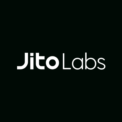 Jito Labs color logo