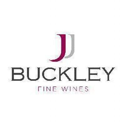 JJ Buckley Wines color logo
